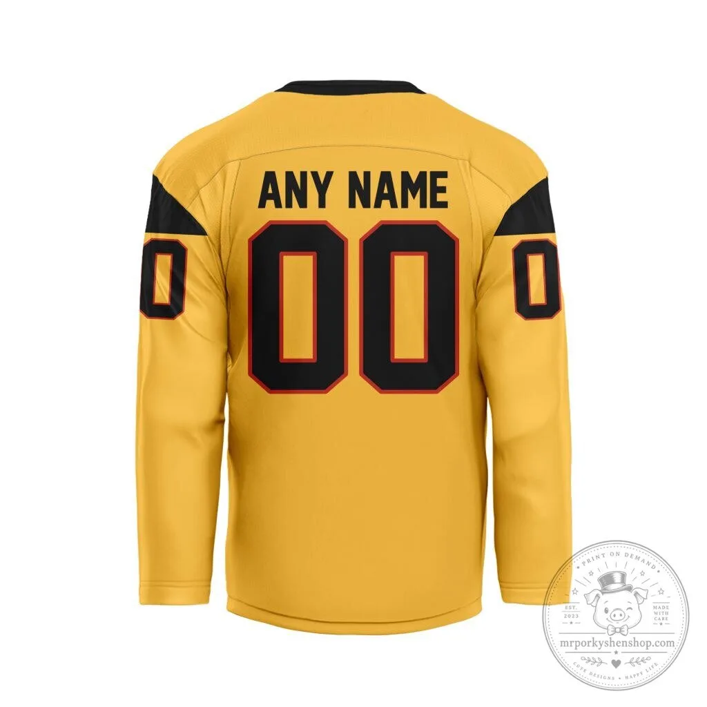 Vancouver Canucks Lunar New Year Hockey Jersey 7 Vancouver Canucks Lunar New Year Hockey Jersey