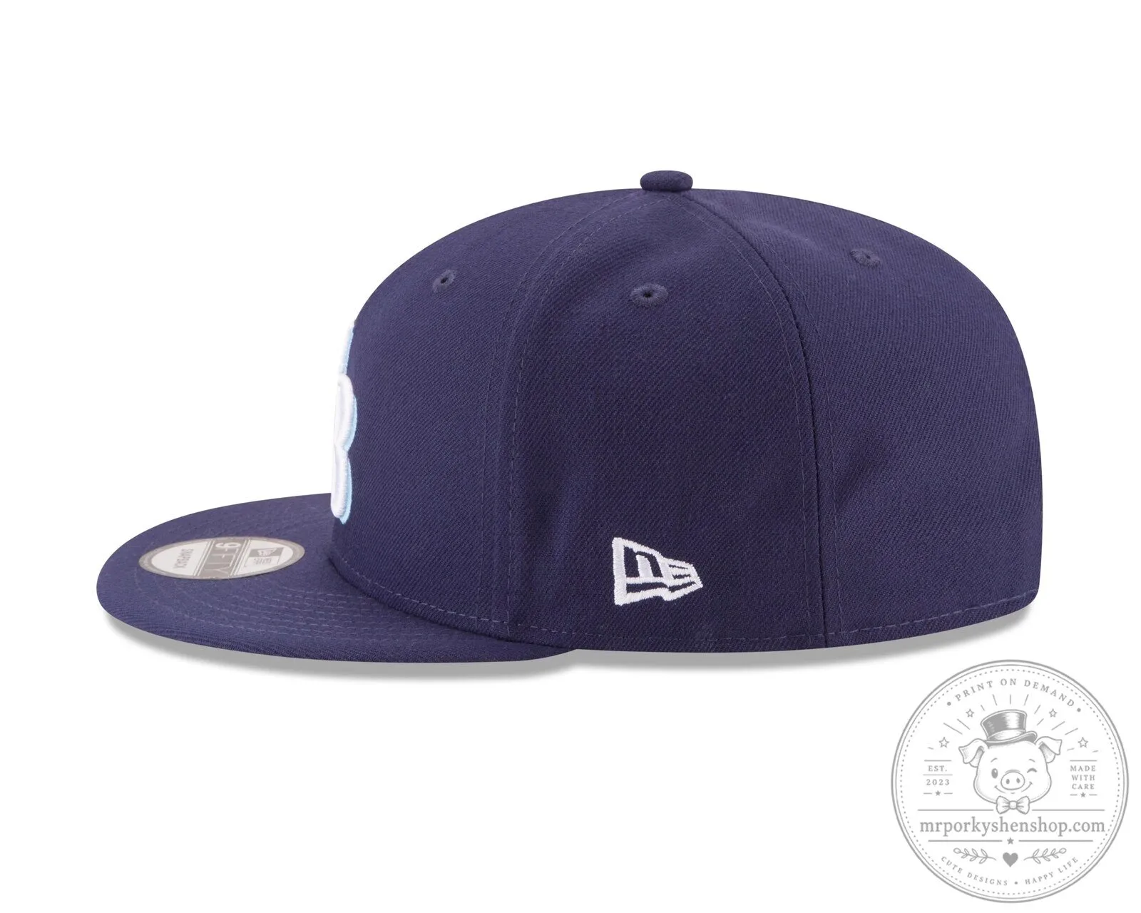 Tampa Bay Rays 2026 World Series Navy Blue Snapback Cap Hat 14 Tampa Bay Rays 2026 World Series Navy Blue Snapback Cap Hat
