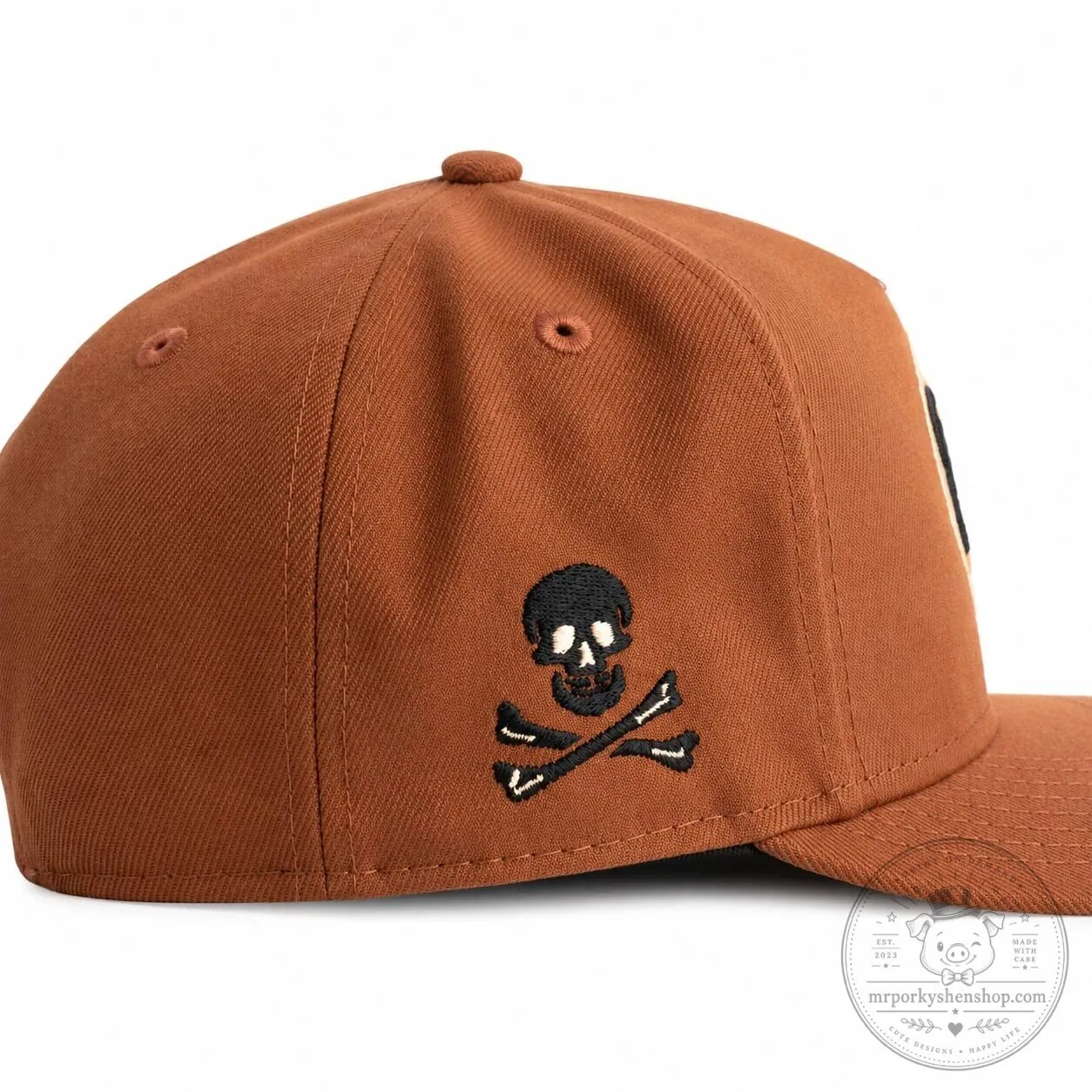 Arizona Diamondbacks Snake Jolly Roger Embroidered Brown Snapback Cap Hat 13 Arizona Diamondbacks Snake Jolly Roger Embroidered Brown Snapback Cap Hat